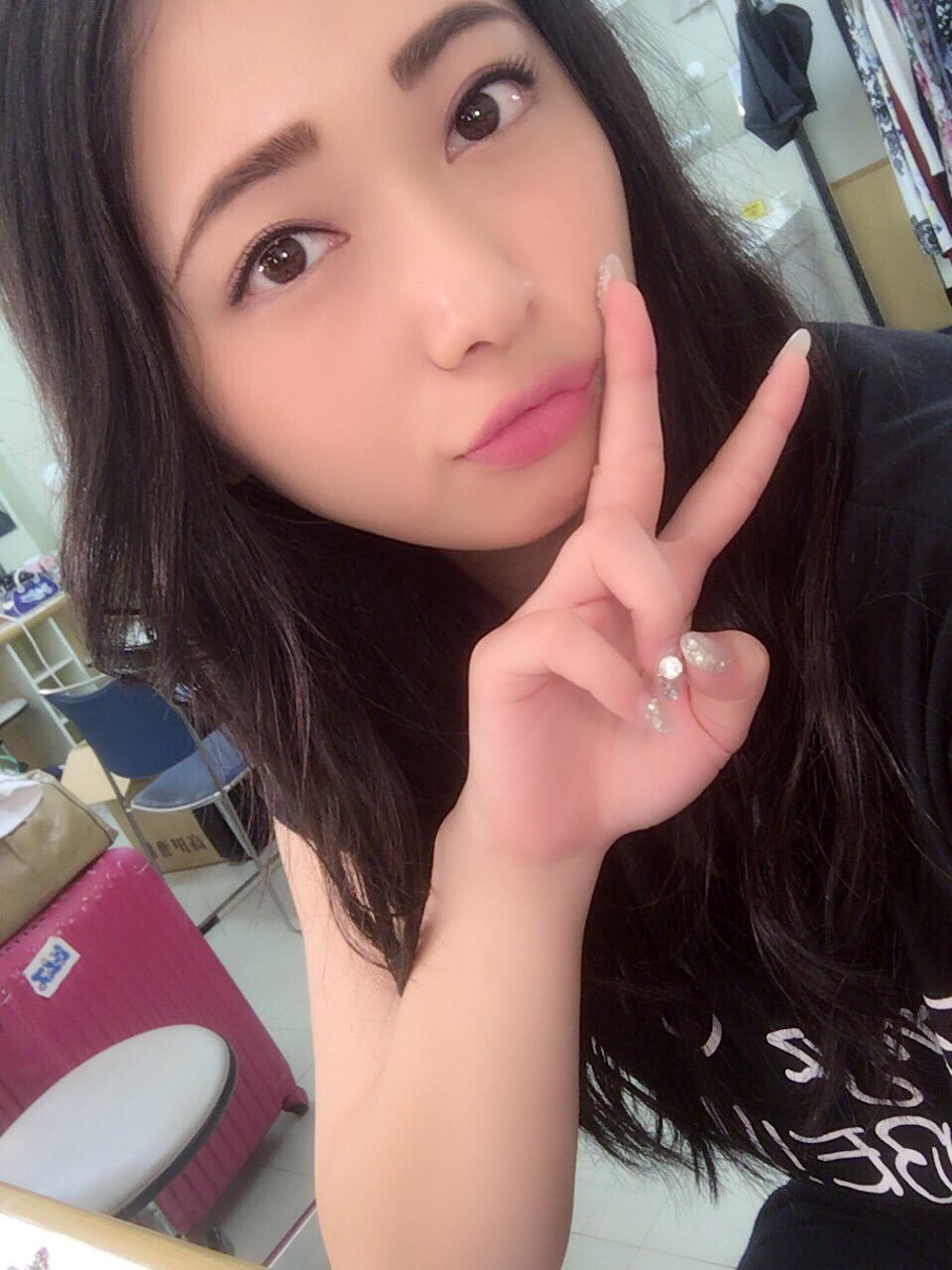 [Appreciation] Sudou Maasa is almost back to her full glory Celebrity